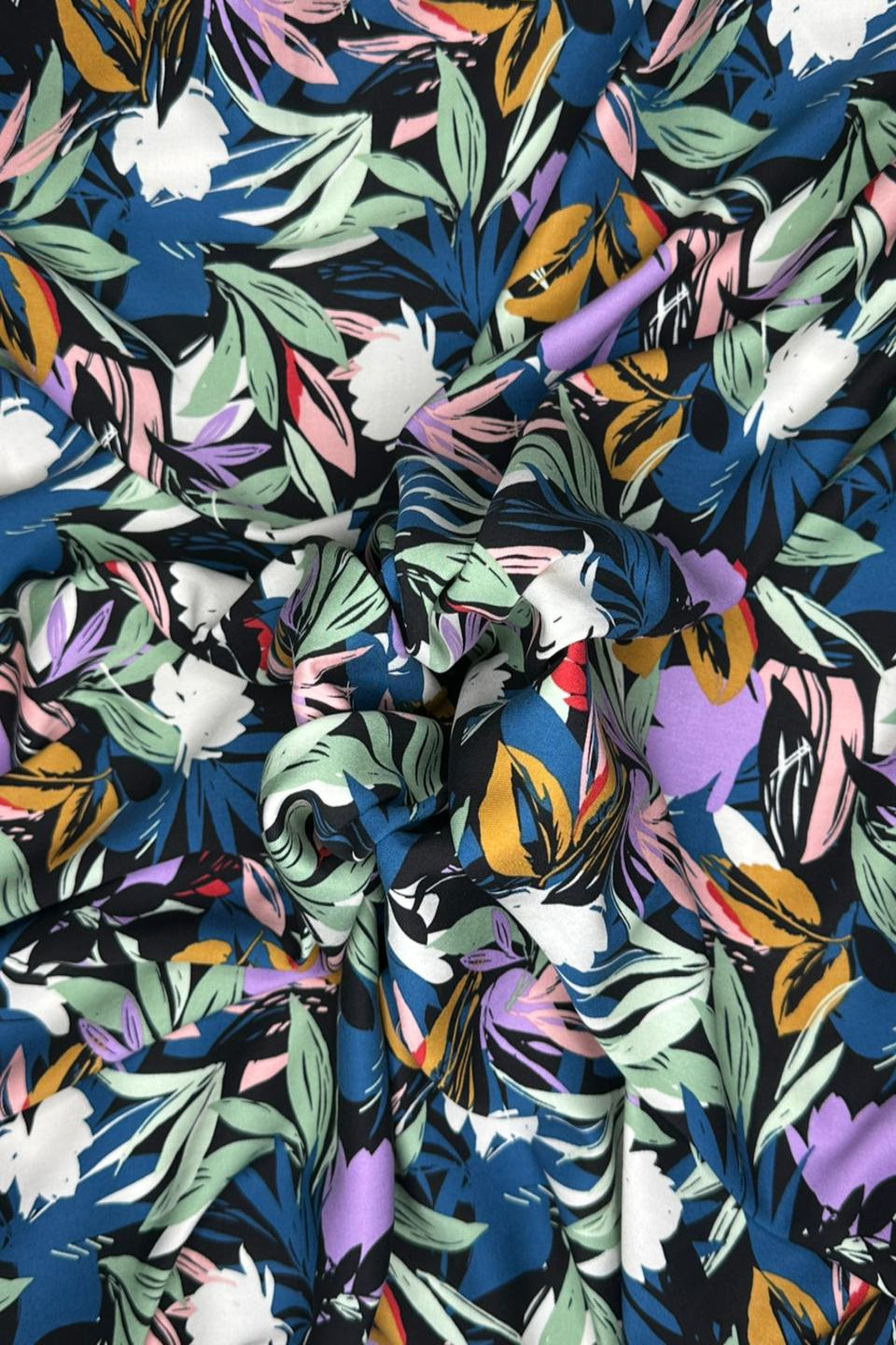 Imported Marina Fabric Collection – Premium Winter Suits