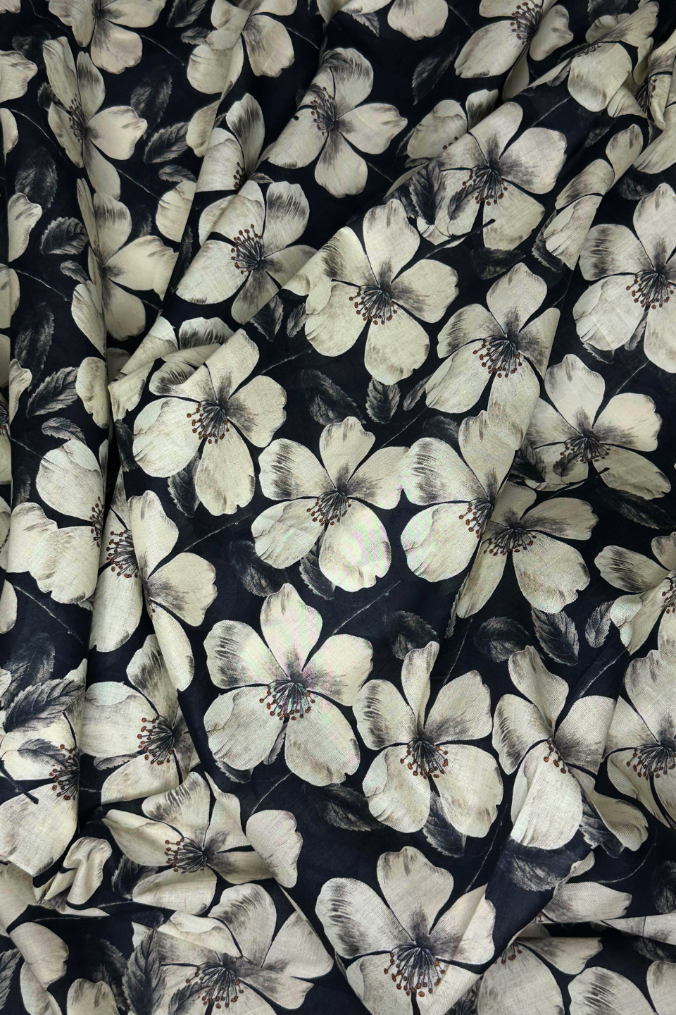 Sharbati Summer Lawn – 2 Piece Unstitched