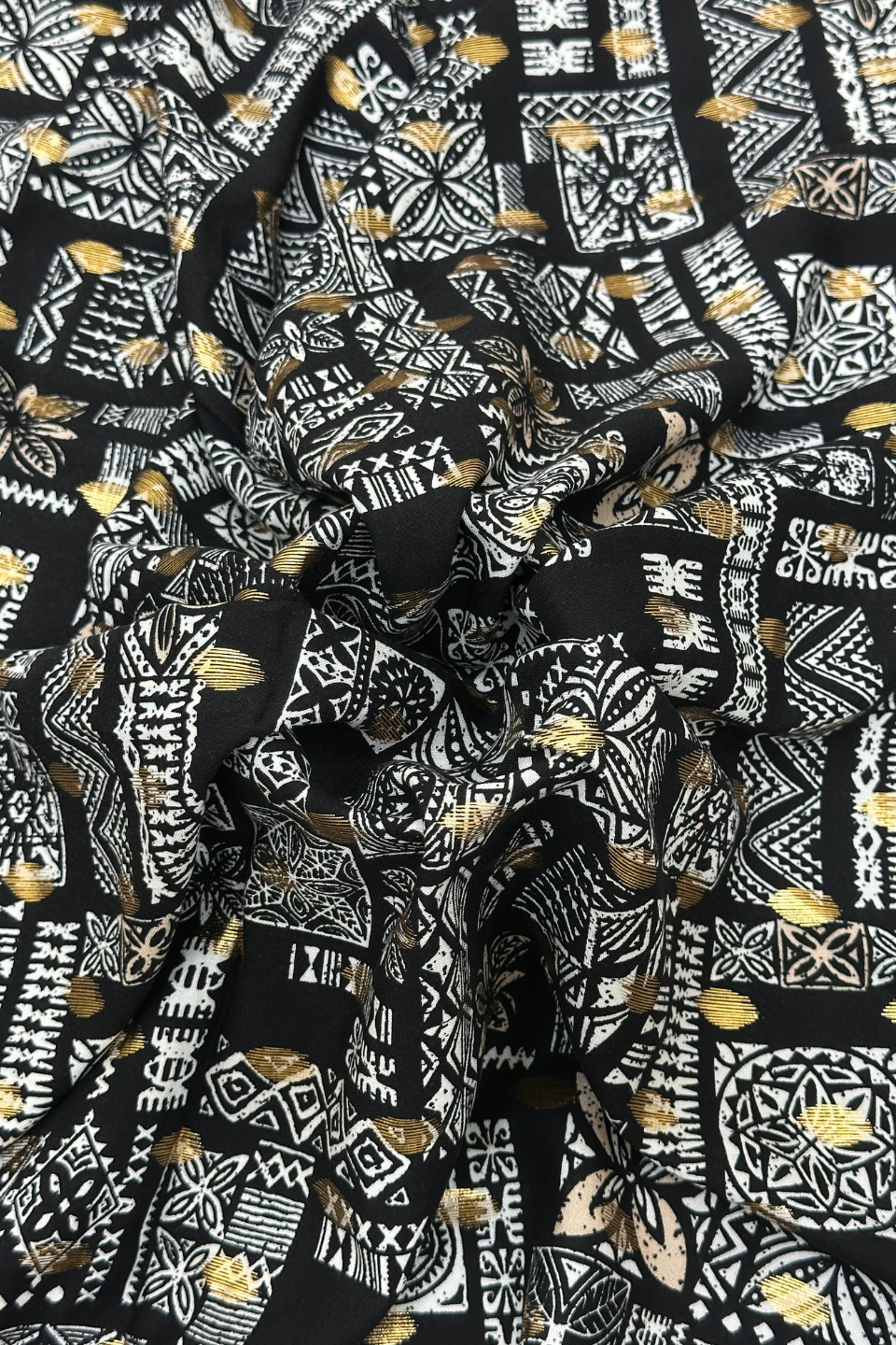 Imported Angutha Zaari Linen - 2 Piece