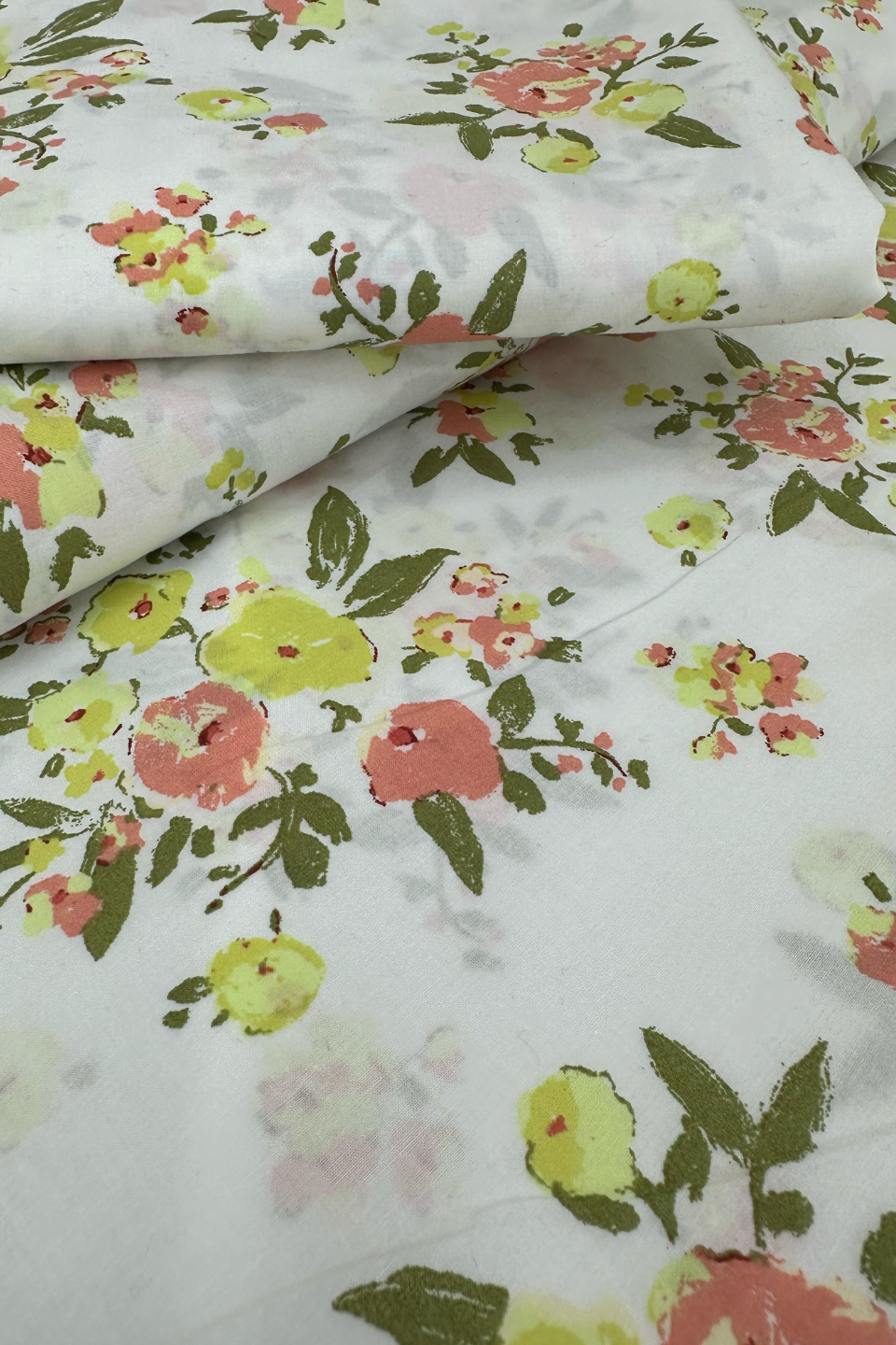 Printed Summer Lawn 2-Piece