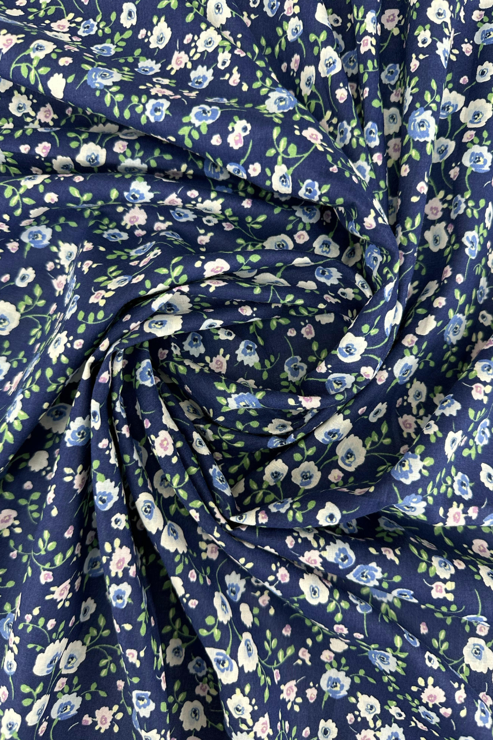 Printed Summer Lawn 2-Piece