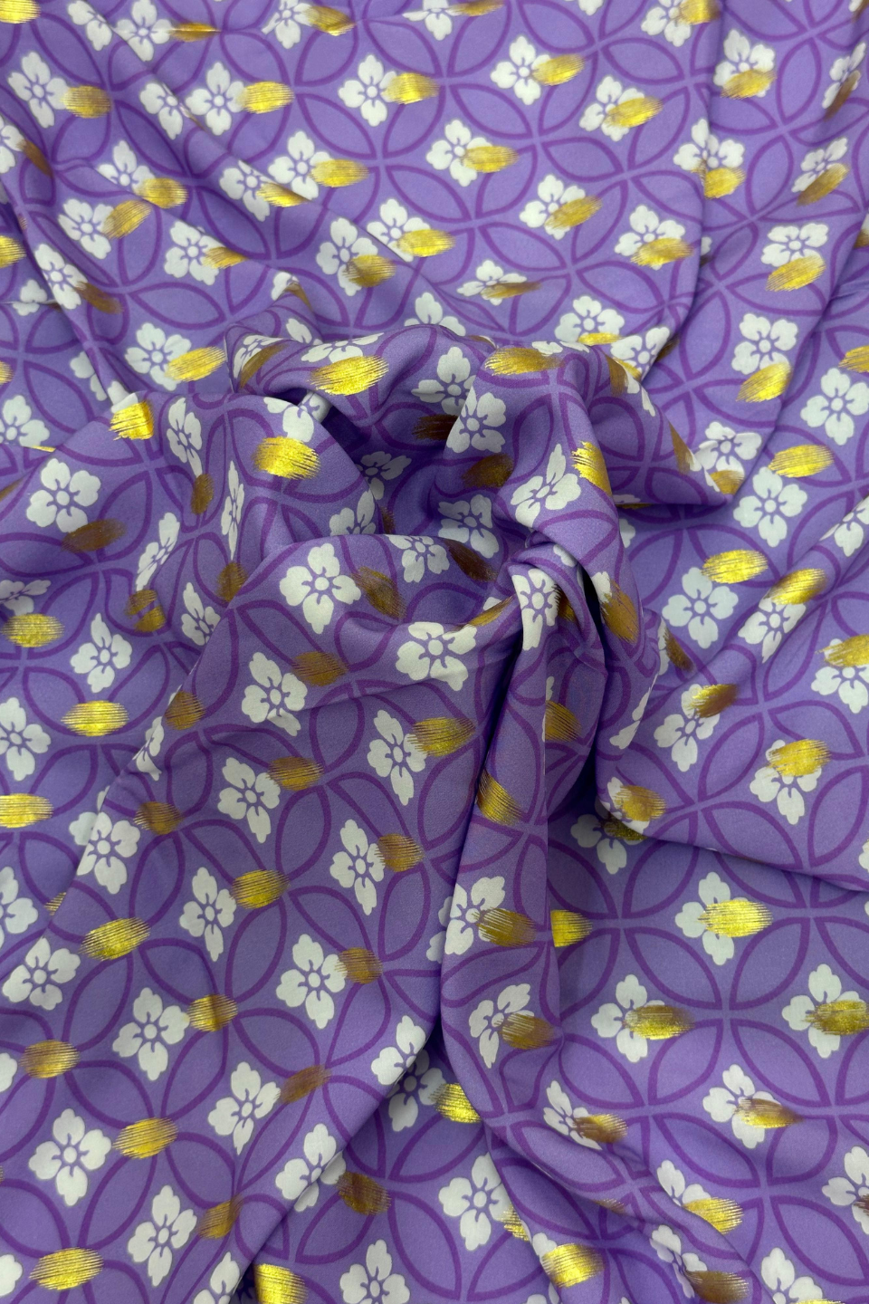 Imported Angutha Zaari Linen - 2 Piece