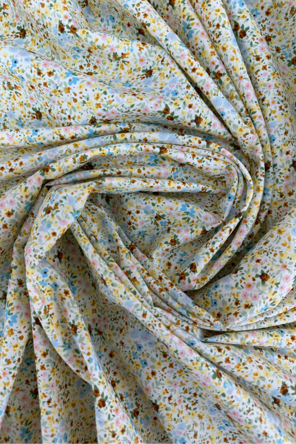 Printed Summer Lawn 2-Piece