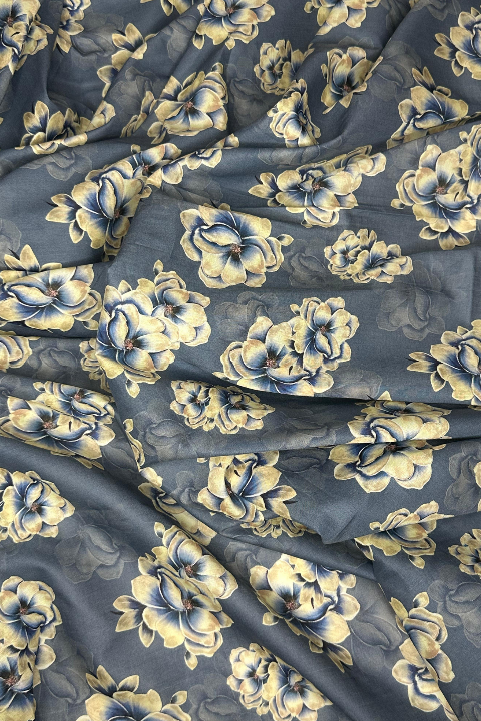 Sharbati Summer Lawn – 2 Piece Unstitched