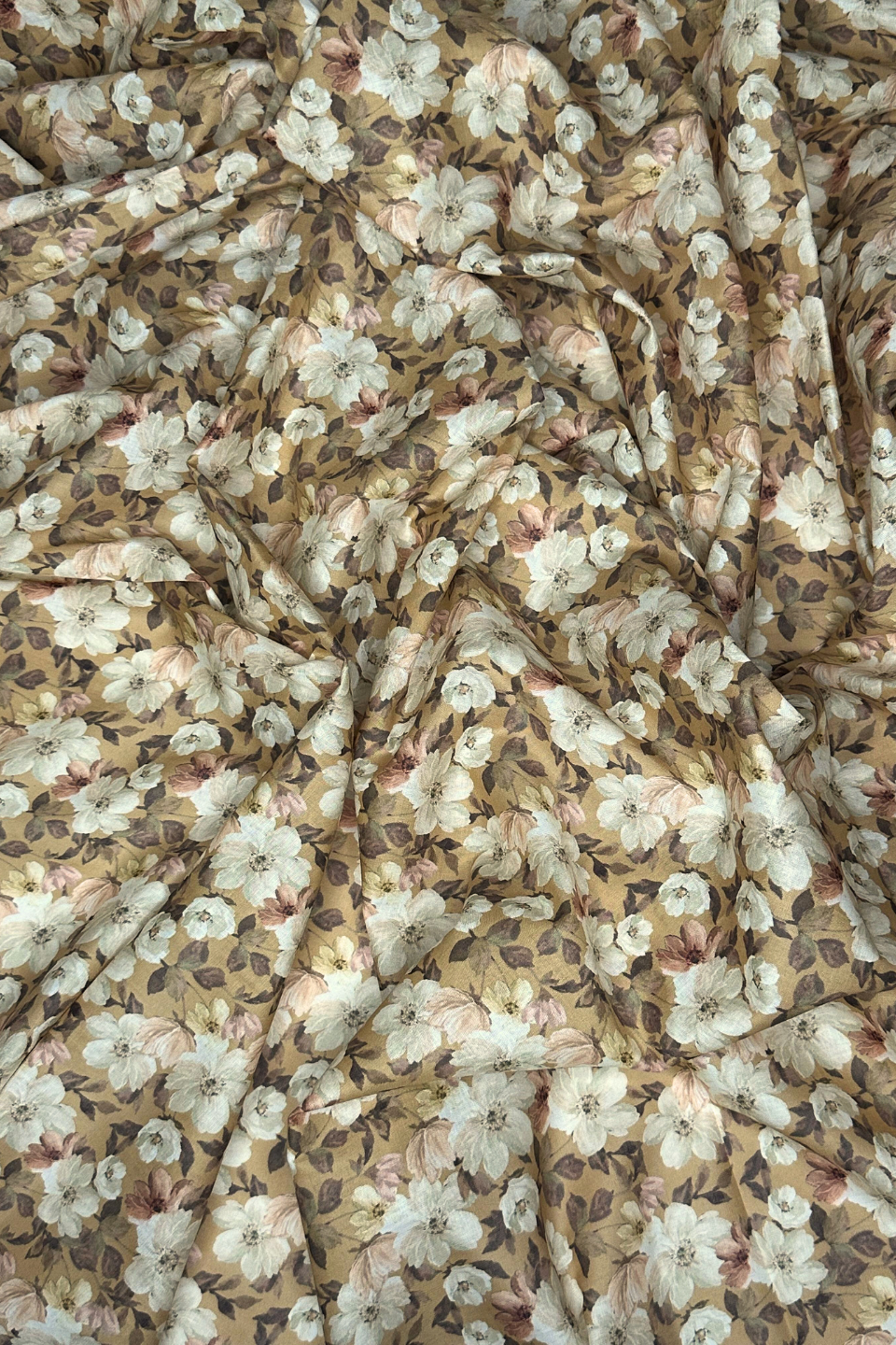 Sharbati Summer Lawn – 2 Piece Unstitched