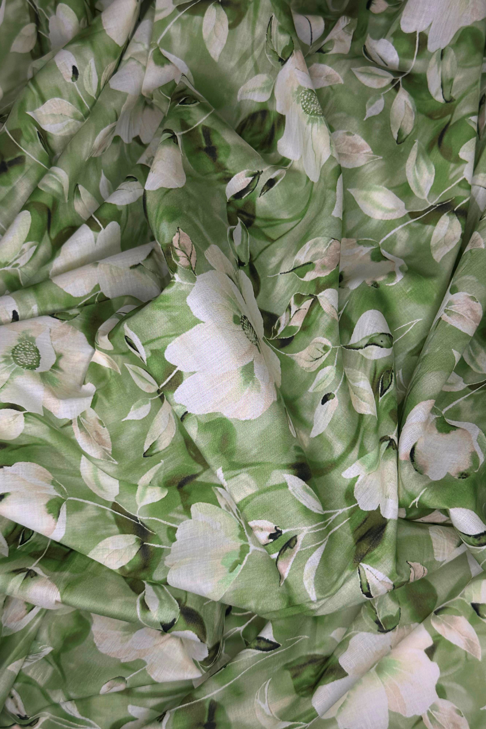 Sharbati Summer Lawn – 2 Piece Unstitched