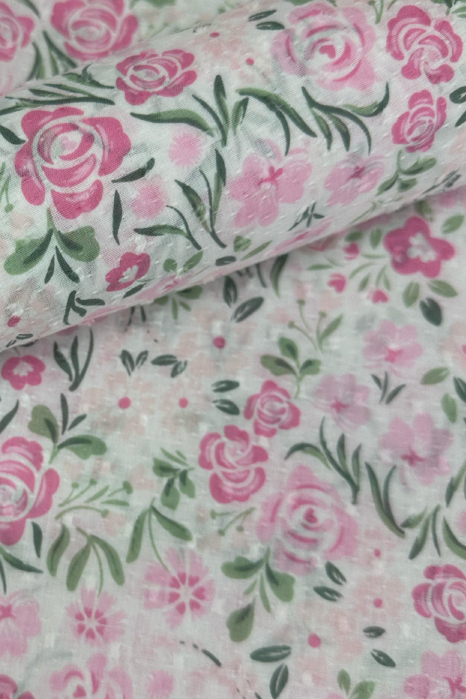 Printed Summer Lawn 2-Piece