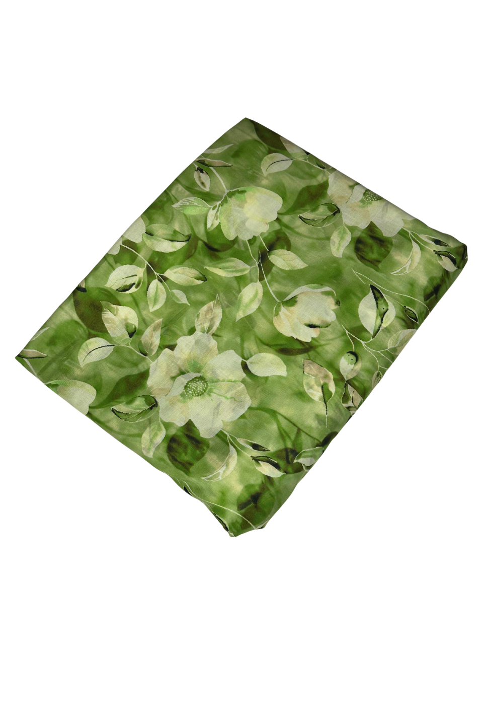 Sharbati Summer Lawn – 2 Piece Unstitched