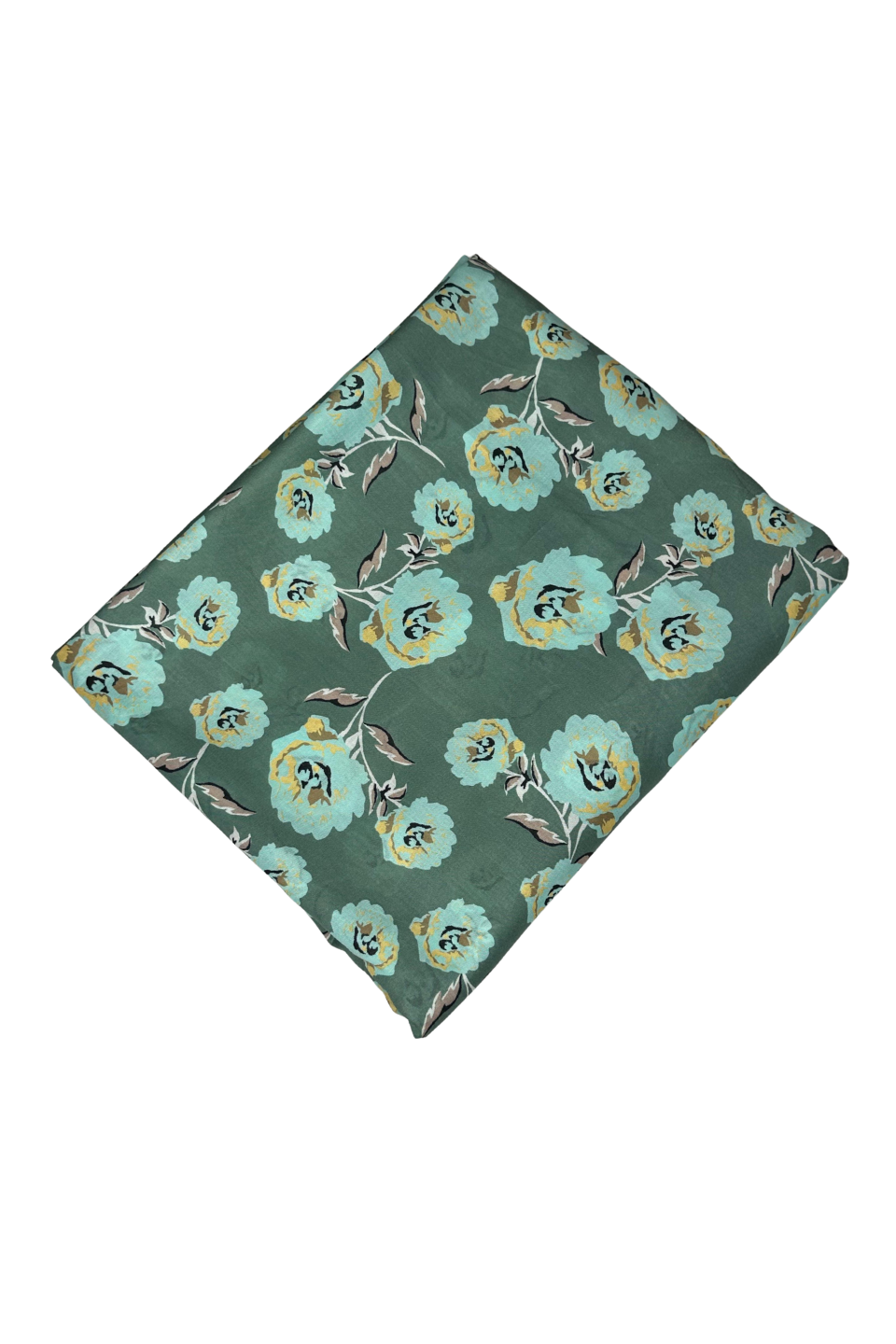 Sharbati Summer Lawn – 2 Piece Unstitched