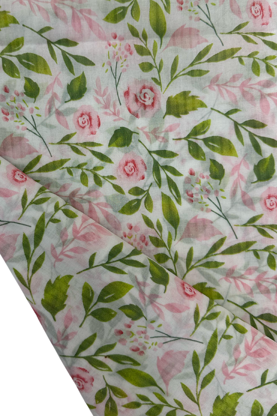 Printed Summer Lawn 2-Piece