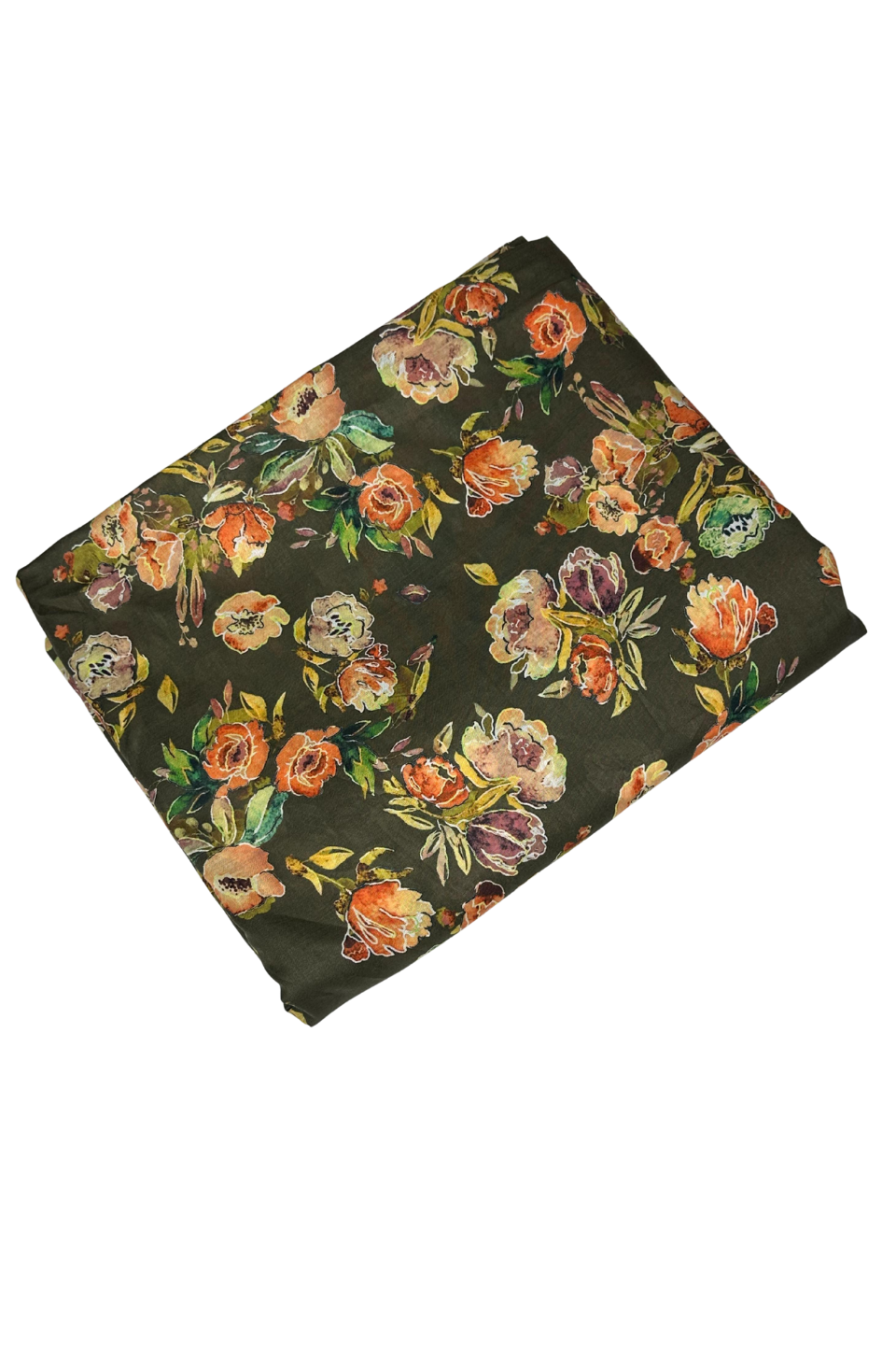 Sharbati Summer Lawn – 2 Piece Unstitched