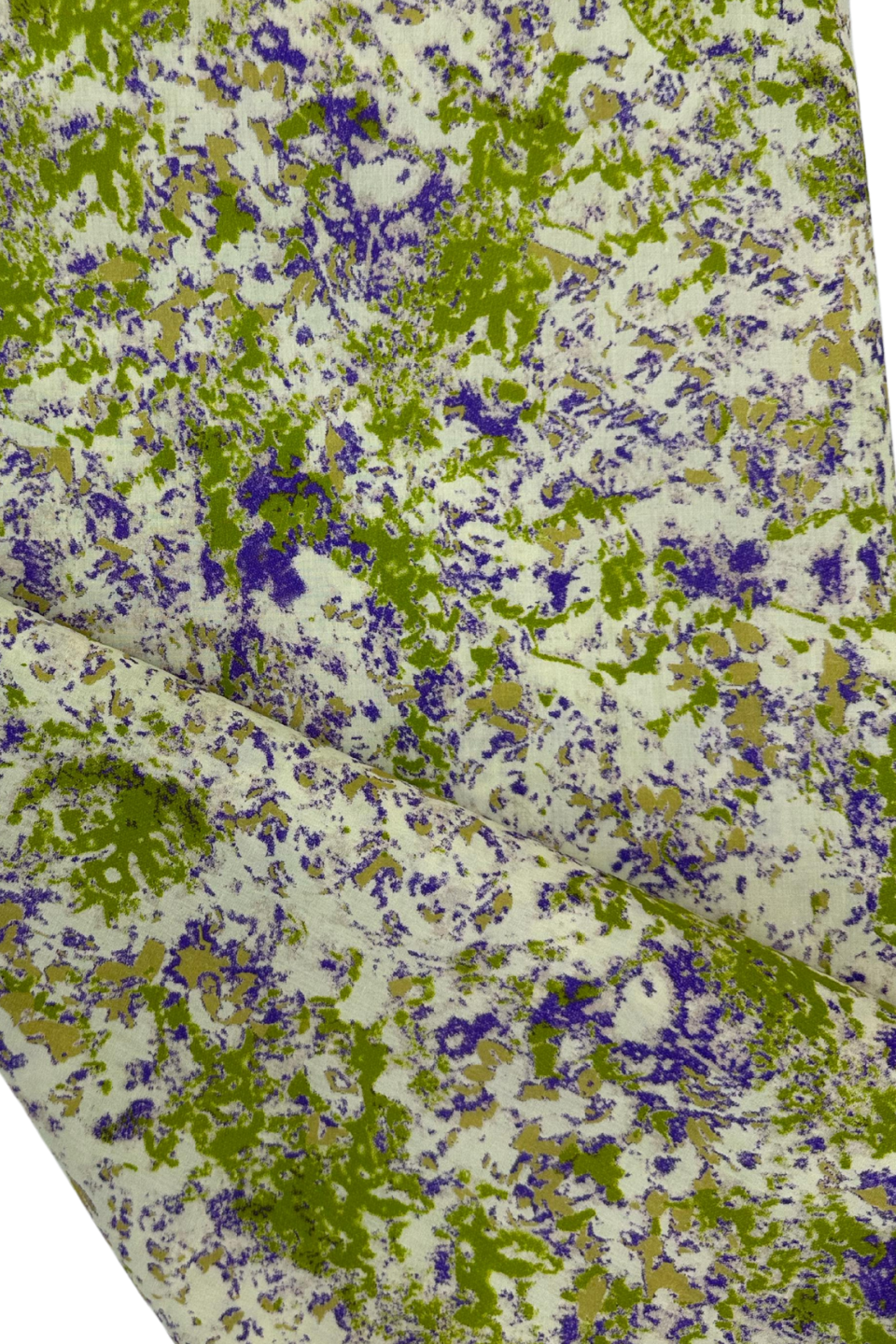 Printed Summer Lawn 2-Piece