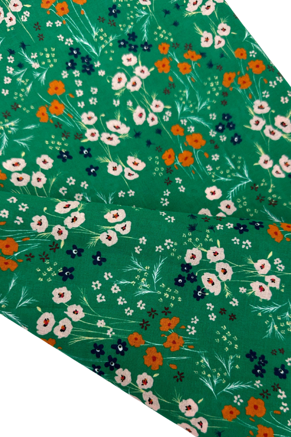 Printed Summer Lawn 2-Piece