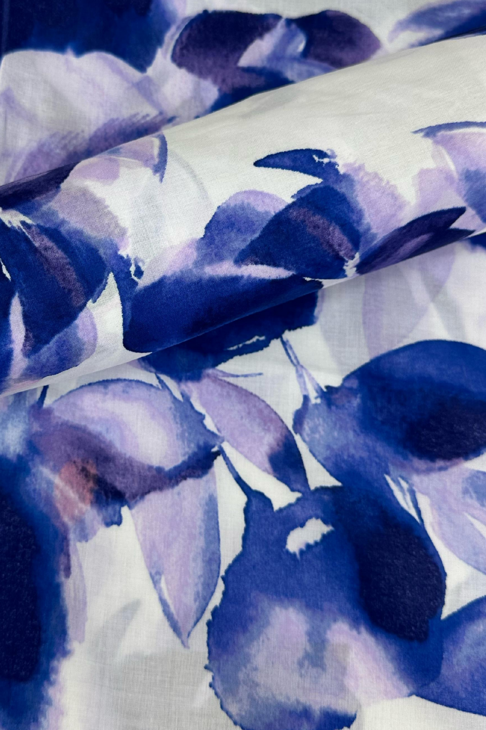 Printed Summer Lawn 2-Piece