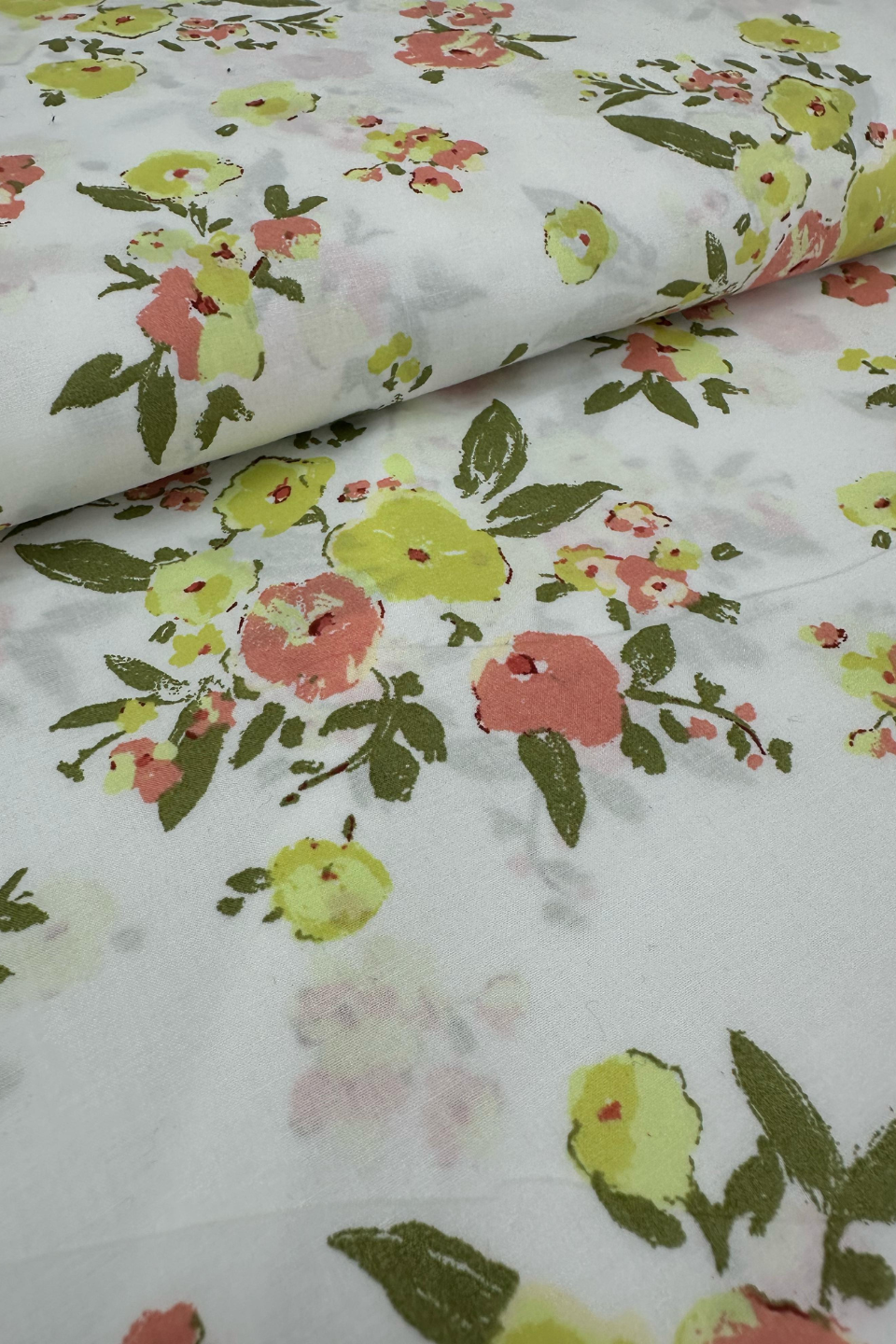 Printed Summer Lawn 2-Piece