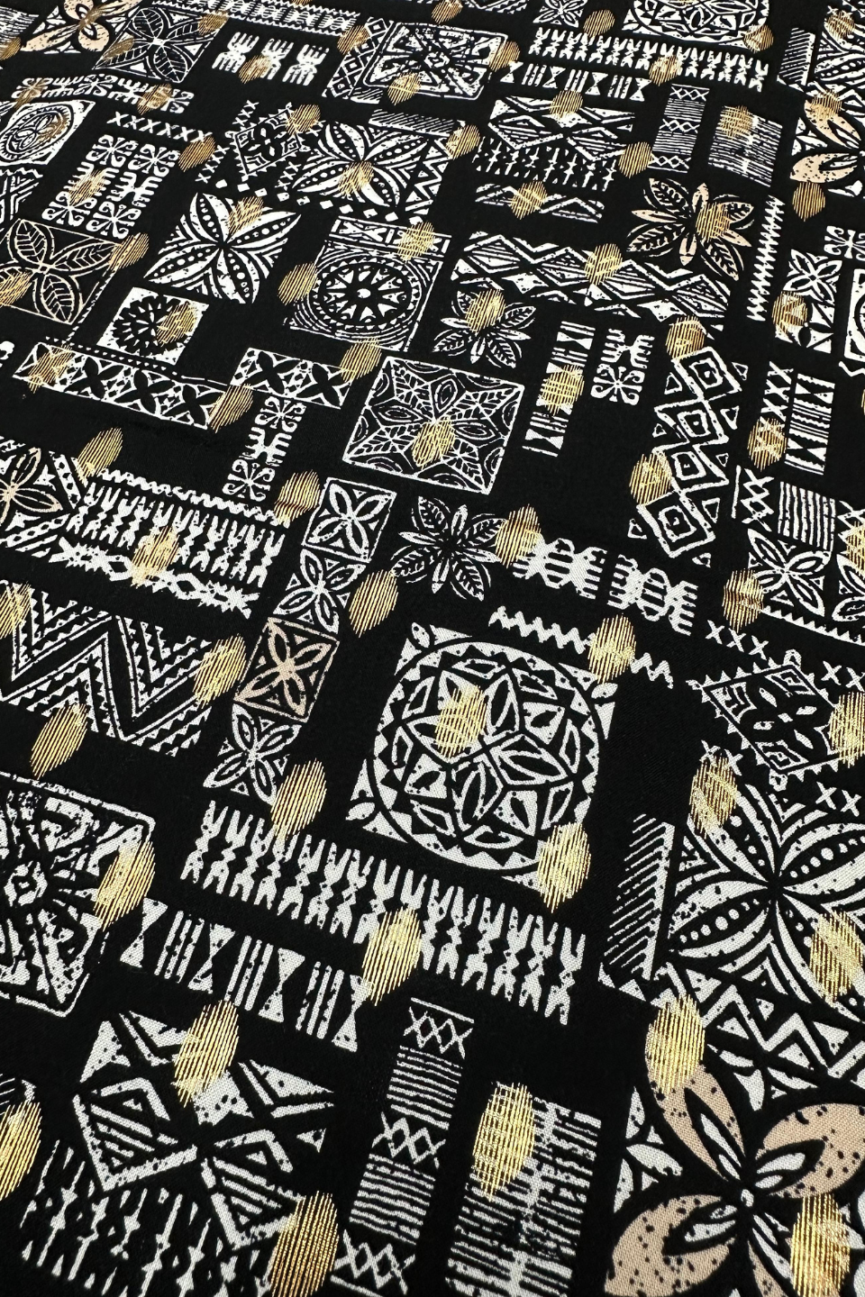 Imported Angutha Zaari Linen - 2 Piece