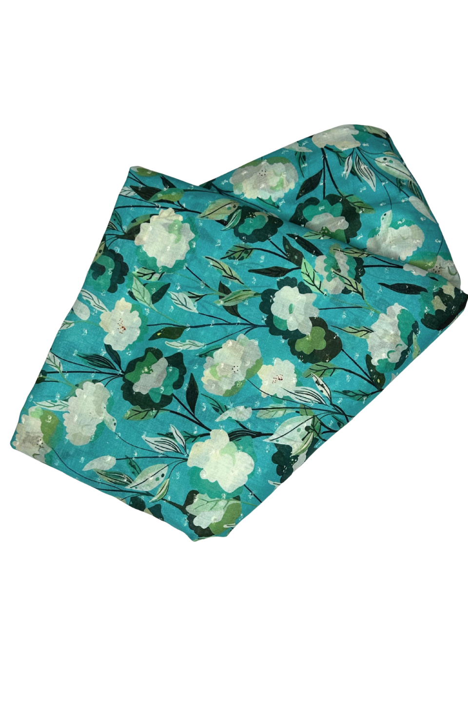 Pure Imported Barosha Lawn – 2 Piece