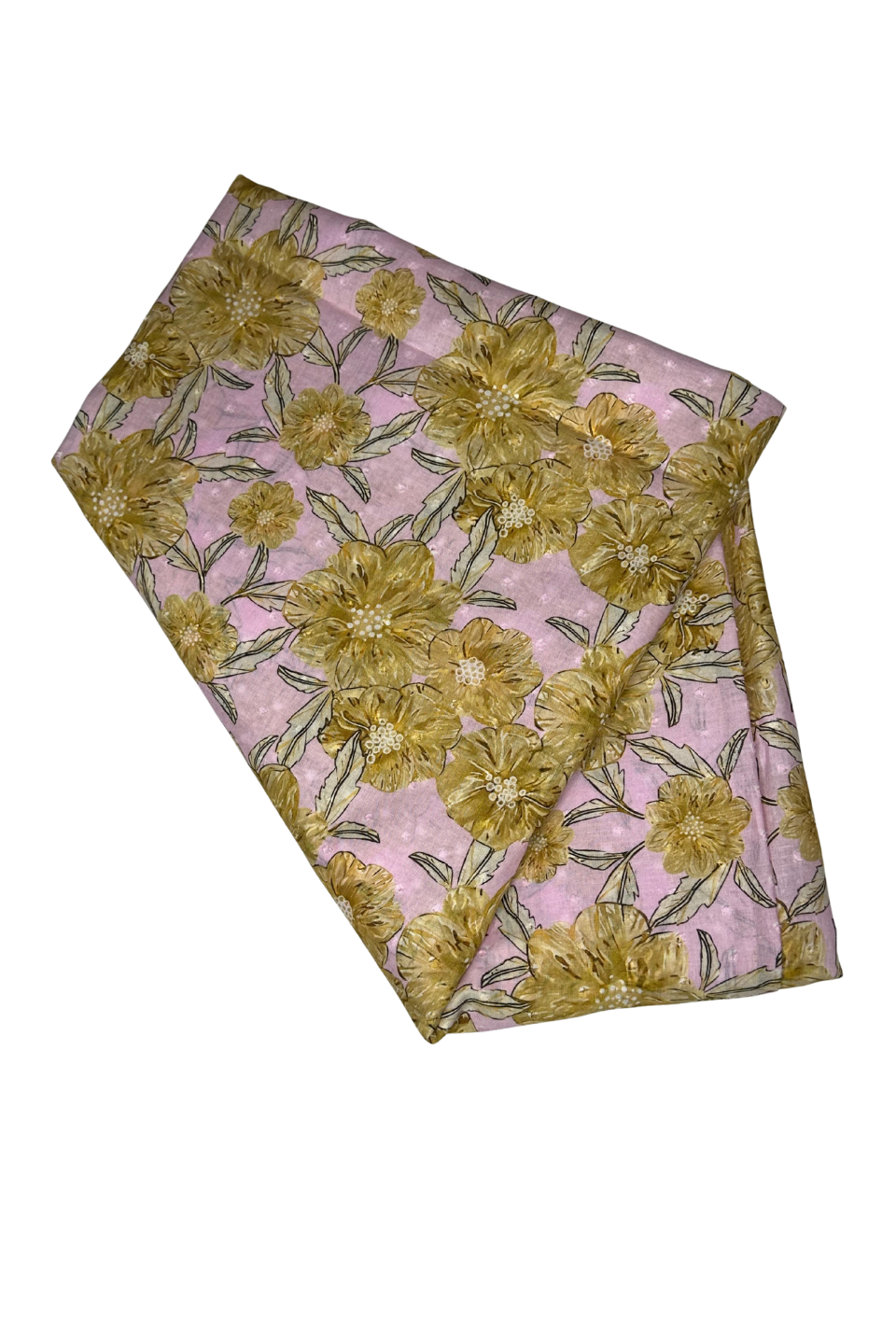 Pure Imported Barosha Lawn – 2 Piece