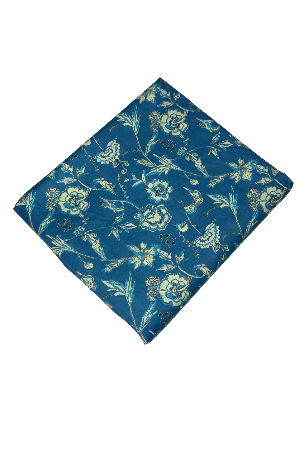 Sharbati Summer Lawn – 2 Piece Unstitched