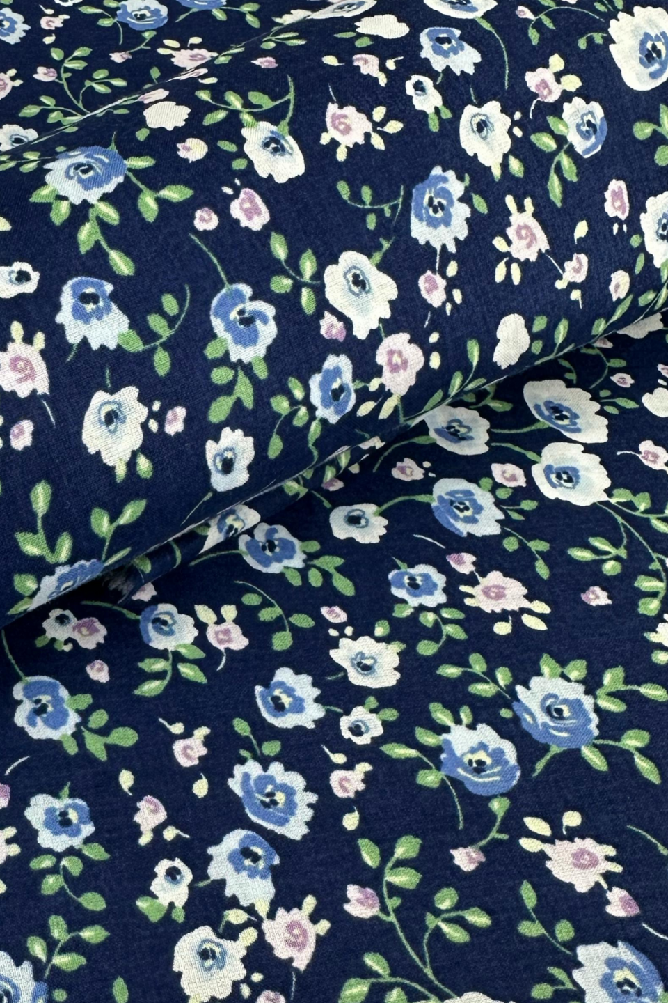 Printed Summer Lawn 2-Piece