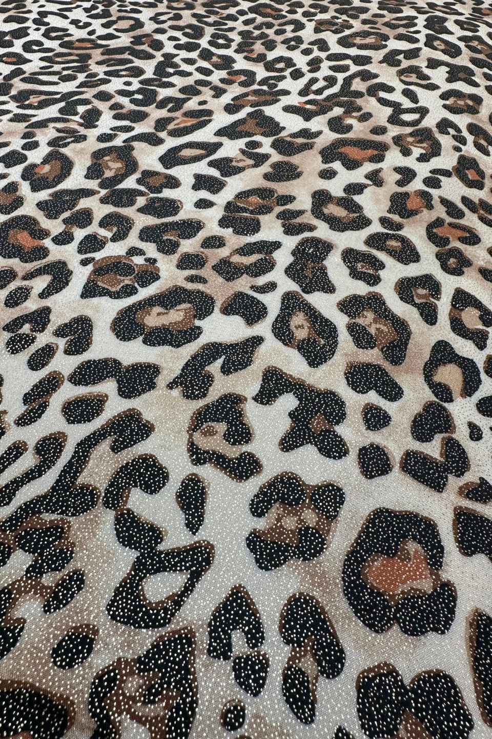 Imported Glitter Linen 2 Piece