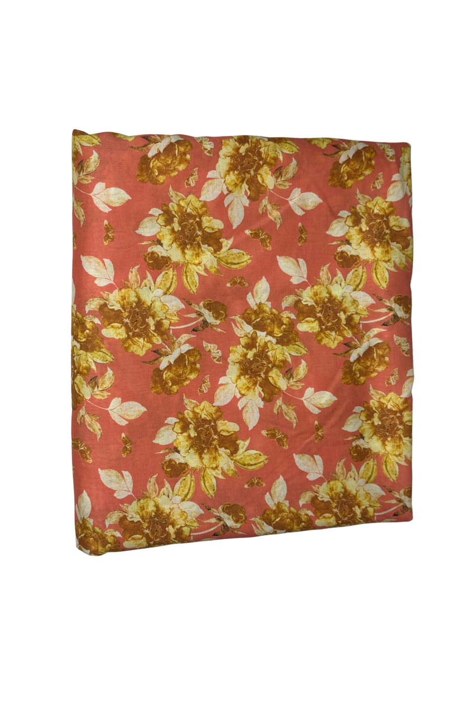 Sharbati Summer Lawn – 2 Piece Unstitched