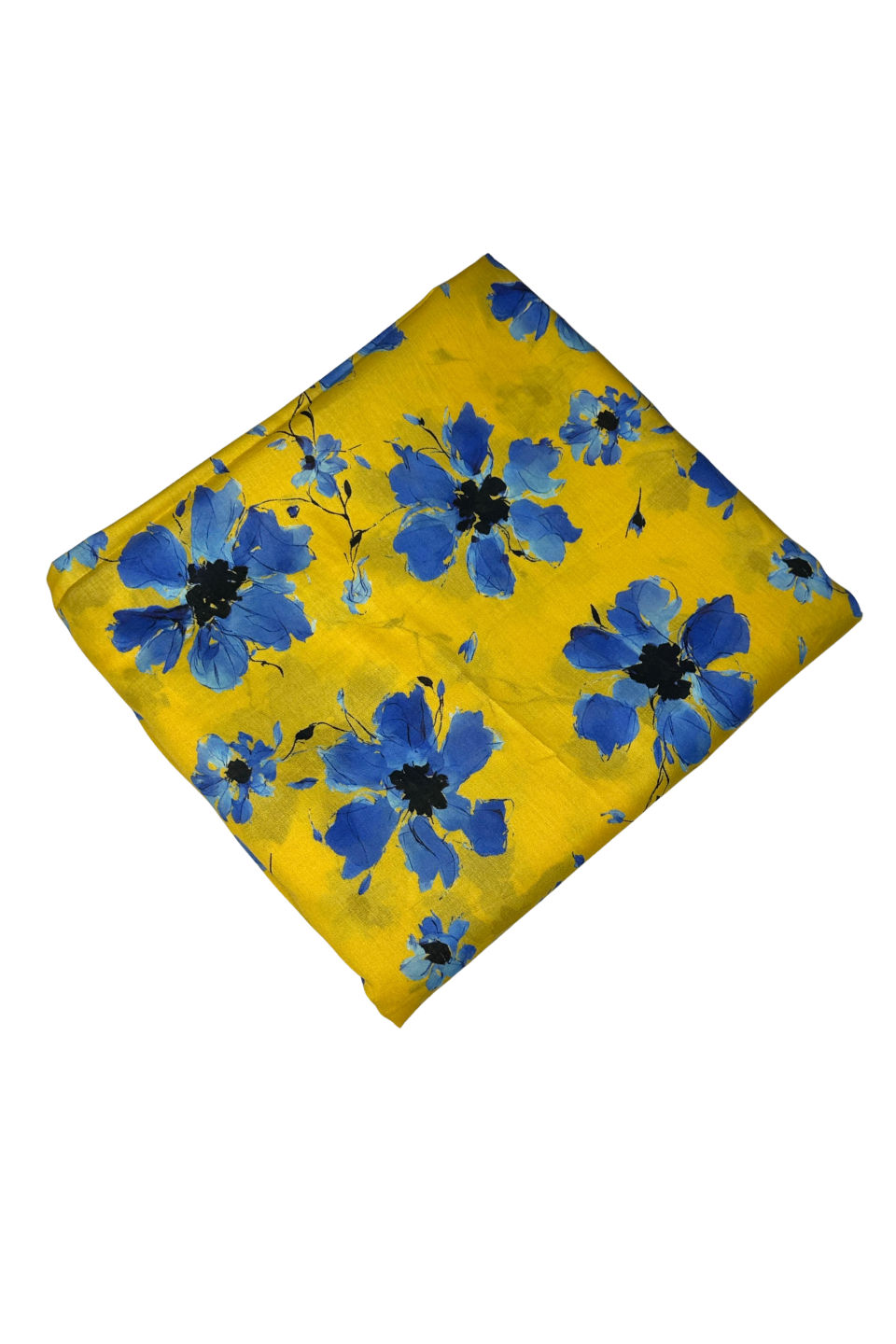 Sharbati Summer Lawn – 2 Piece Unstitched