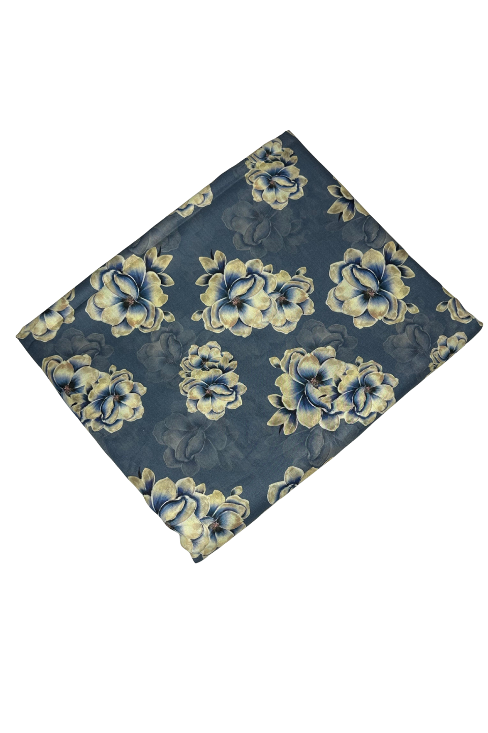 Sharbati Summer Lawn – 2 Piece Unstitched