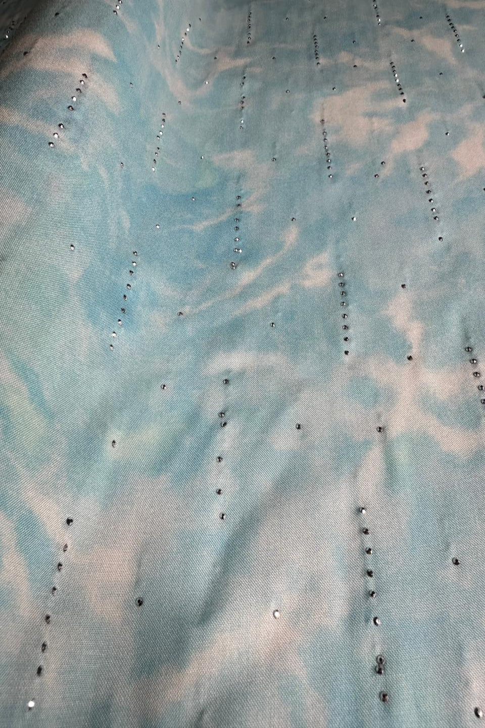 Premium Imported Diamond Linen 2 Piece Suit