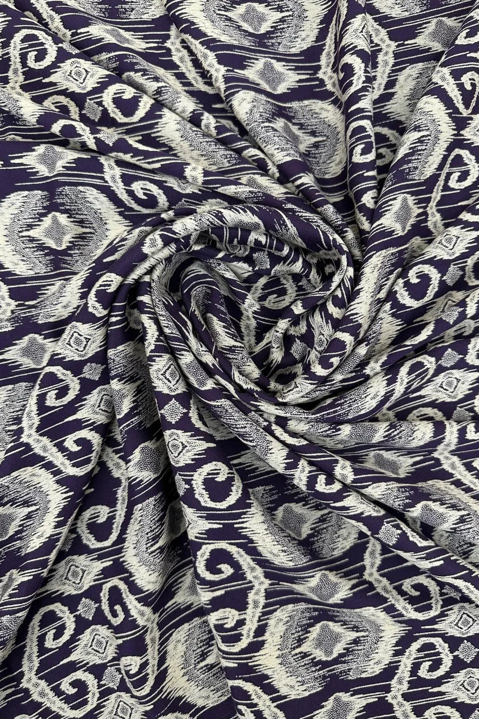 Print Imported Cotray Marina - 2 Piece