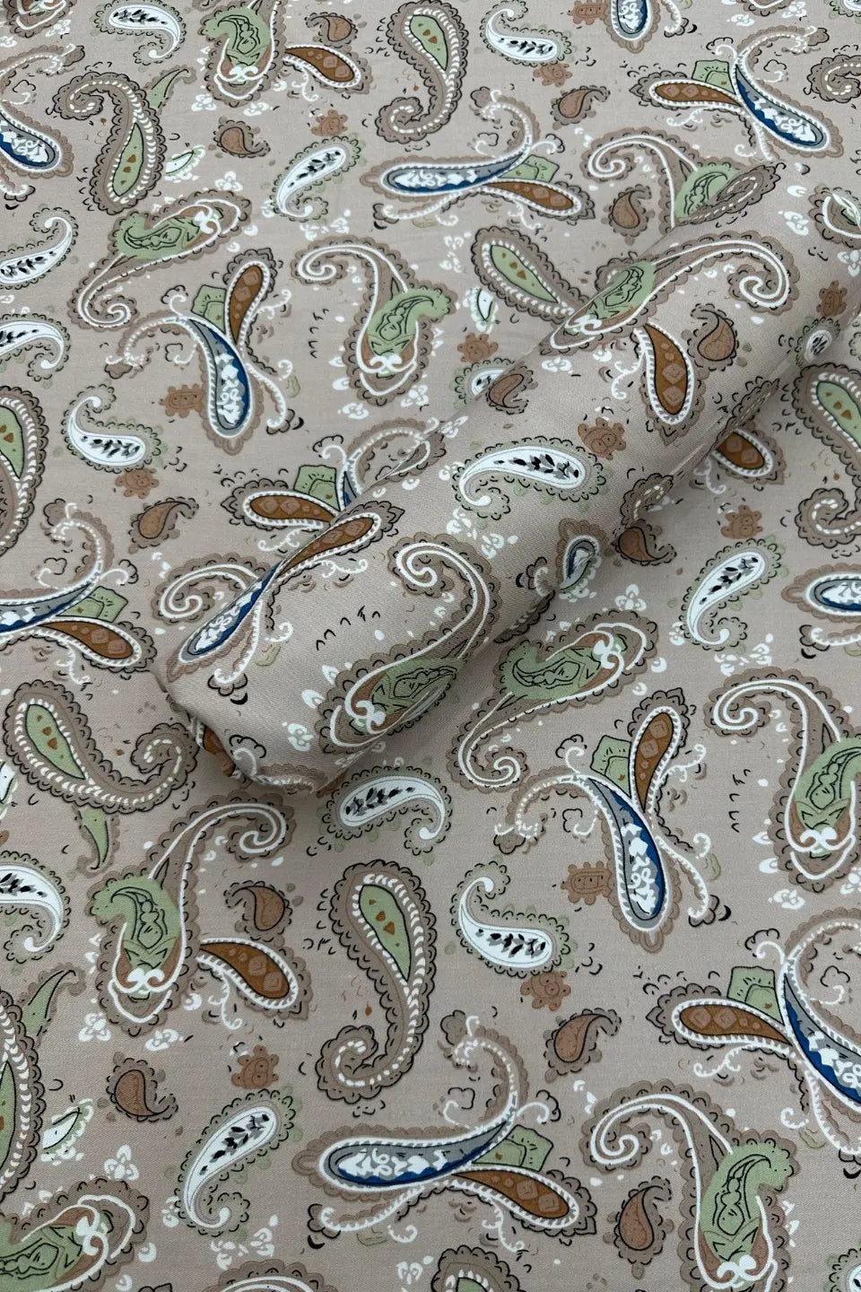 Print Marina Imported 2 Piece