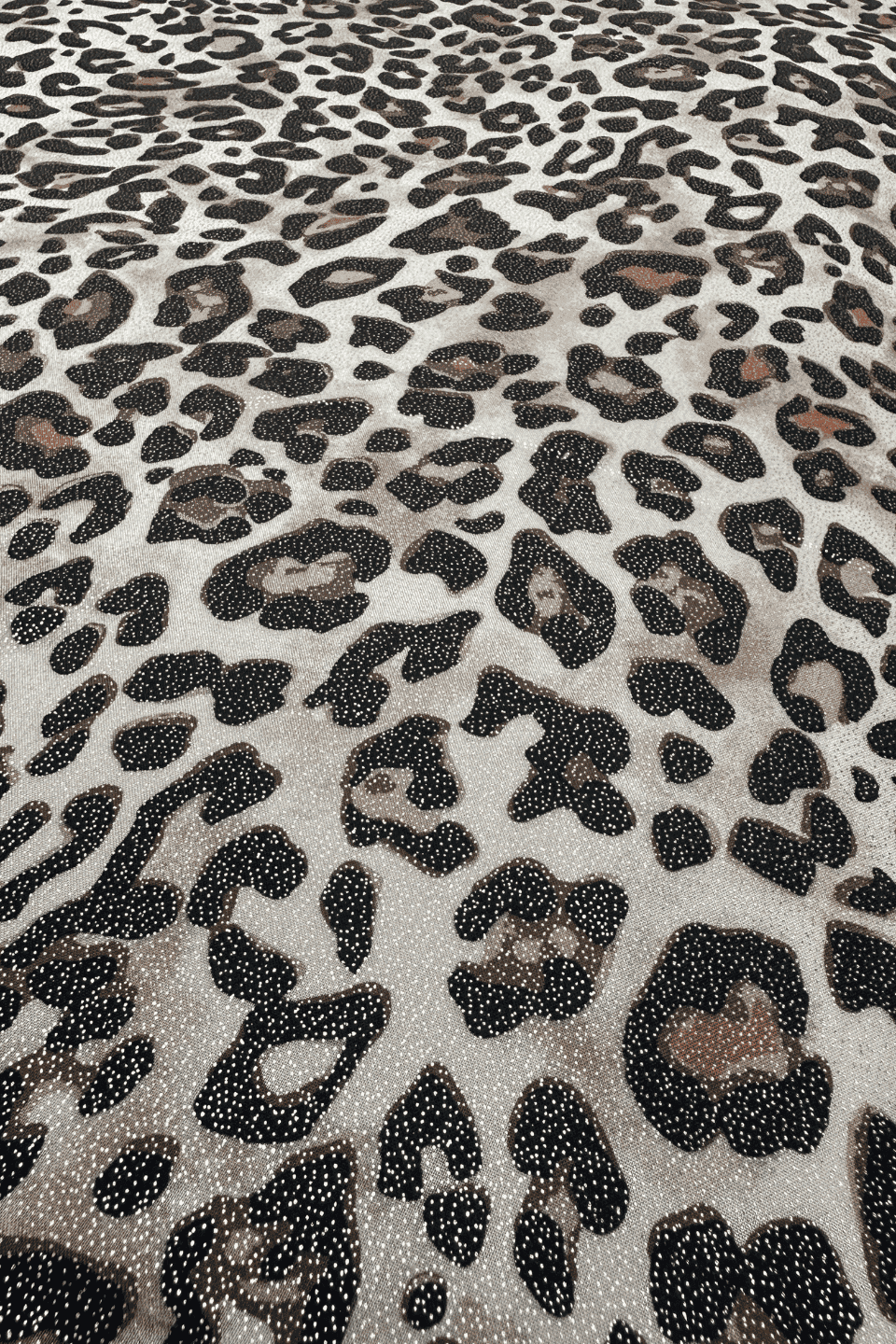 Imported Glitter Linen 2 Piece