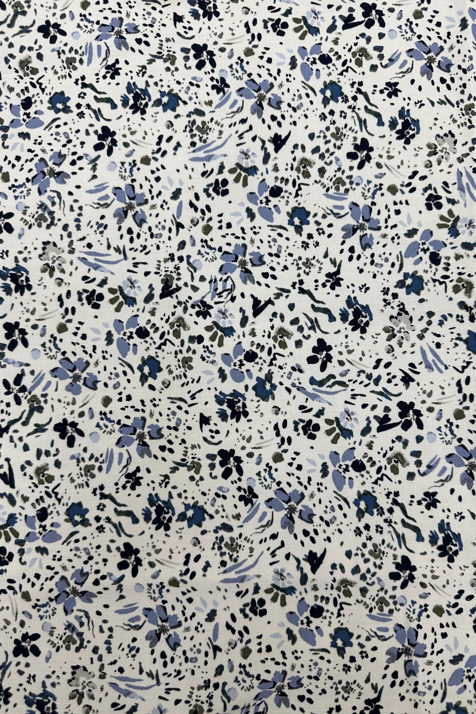 Print Imported Stone Lenin 2 Piece - RAKHT