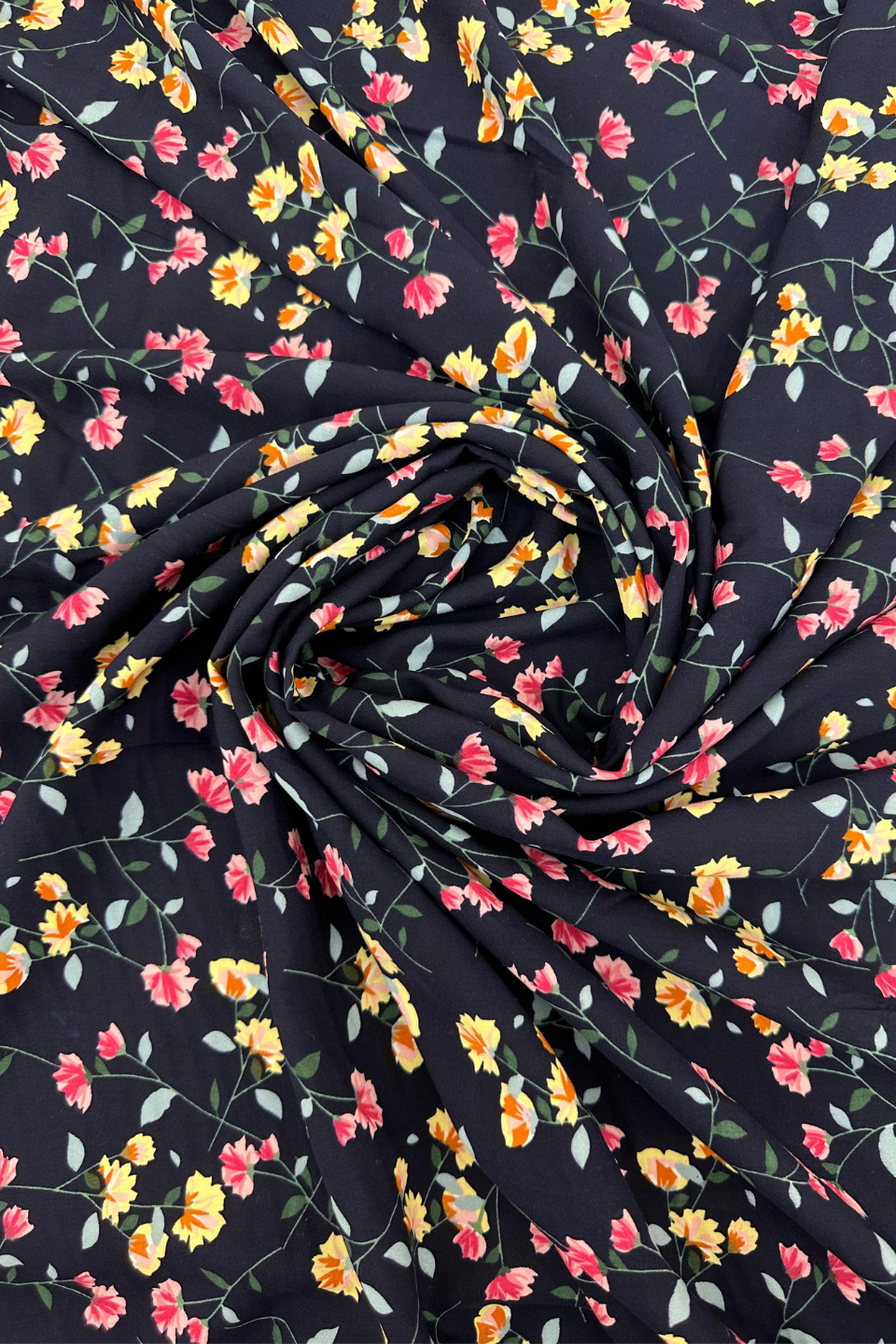 Print Imported Stone Lenin 2 Piece