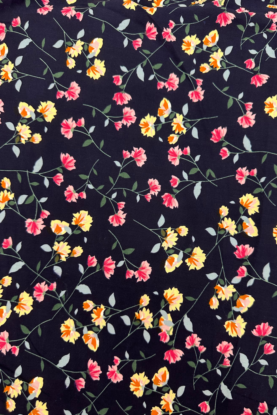 Print Imported Stone Lenin 2 Piece