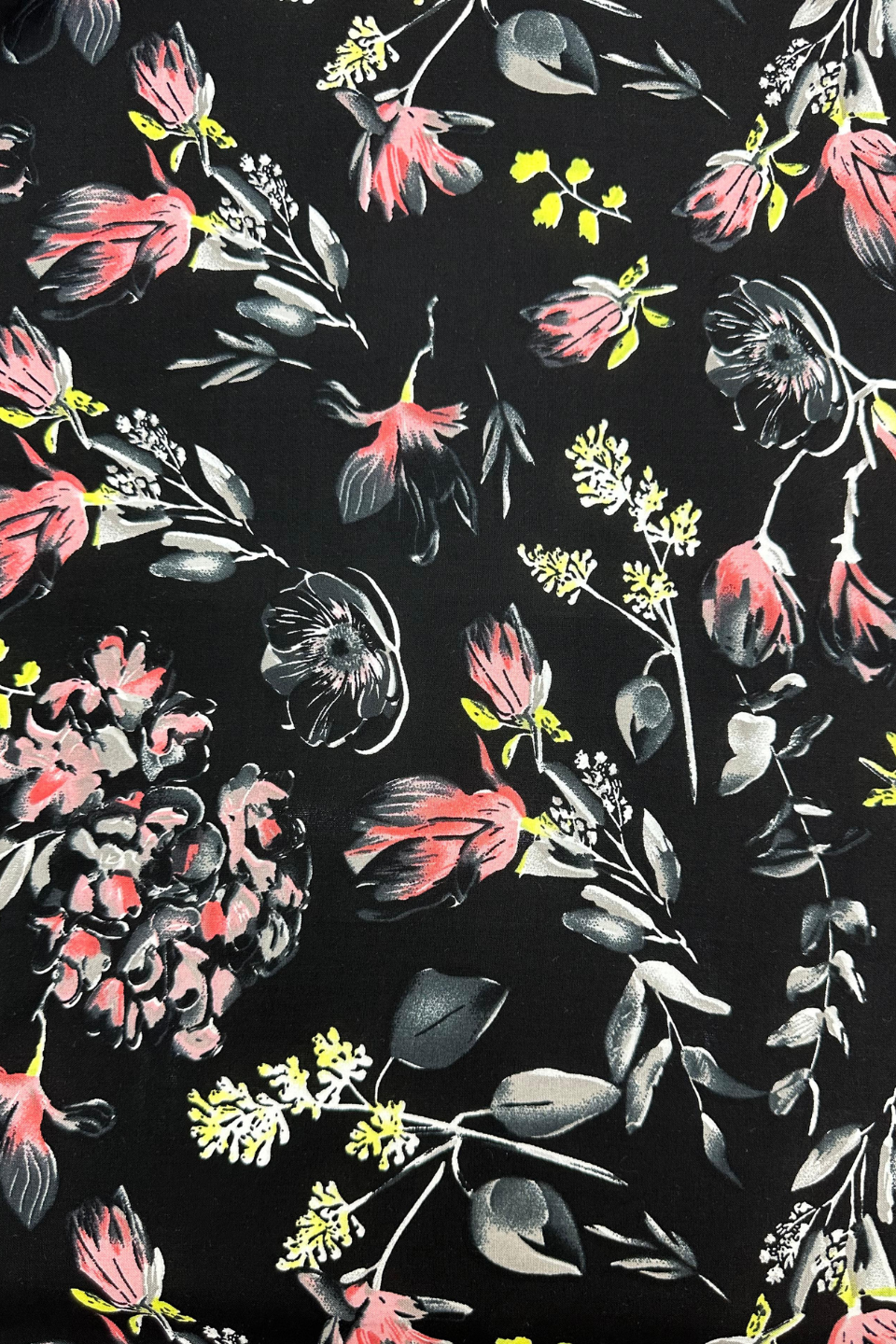 Print Imported Stone Lenin 2 Piece