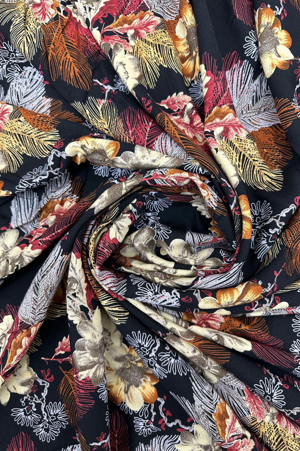 Print Imported Stone Lenin 2 Piece