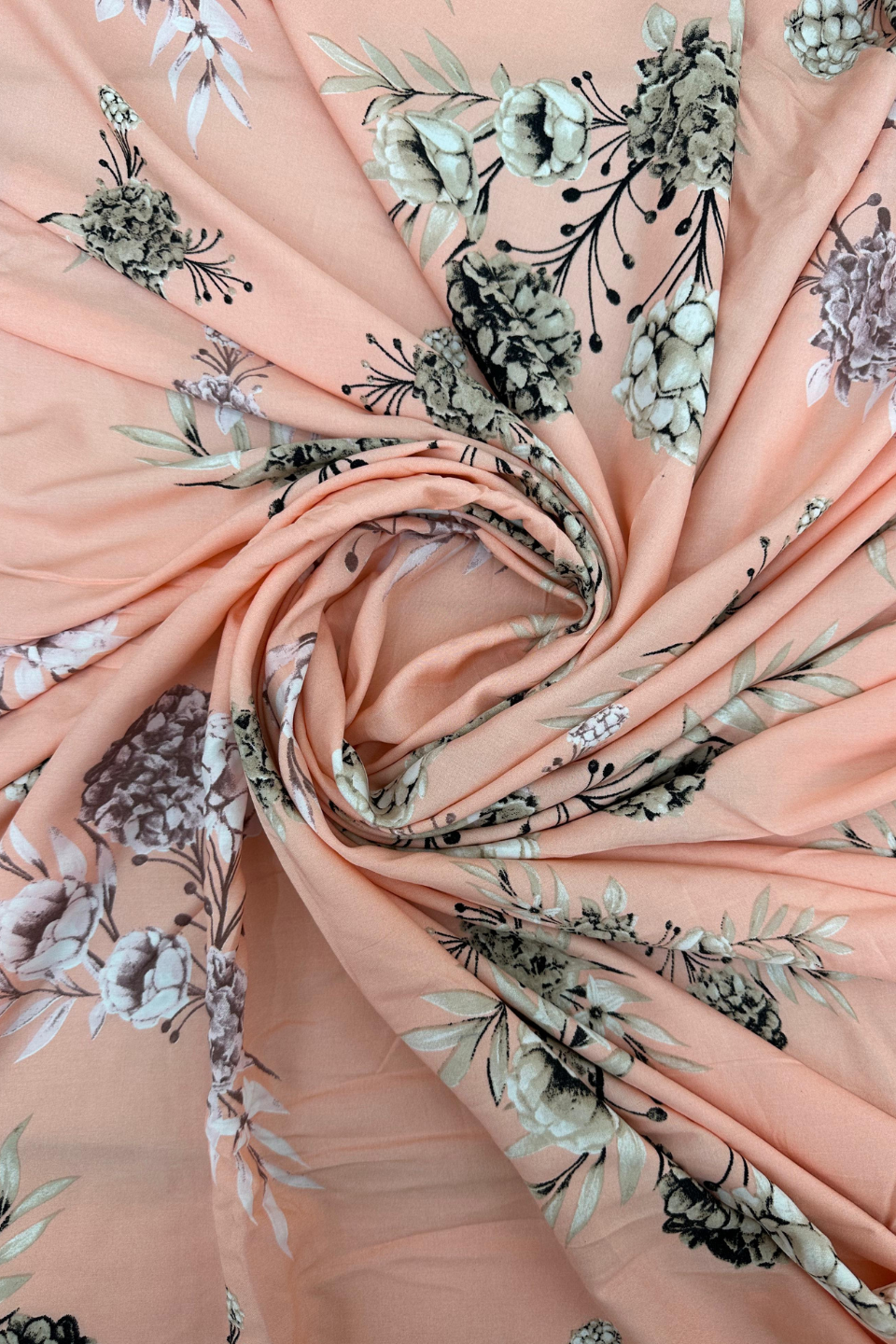 Print Imported Stone Lenin 2 Piece