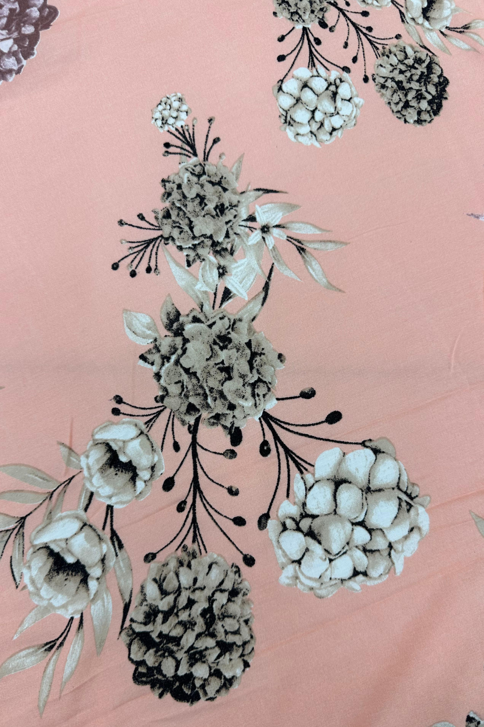 Print Imported Stone Lenin 2 Piece