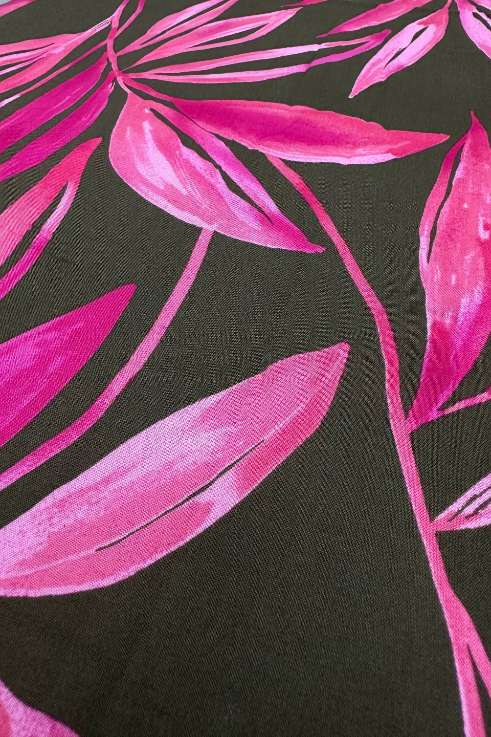 Print Imported Stone Lenin 2 Piece