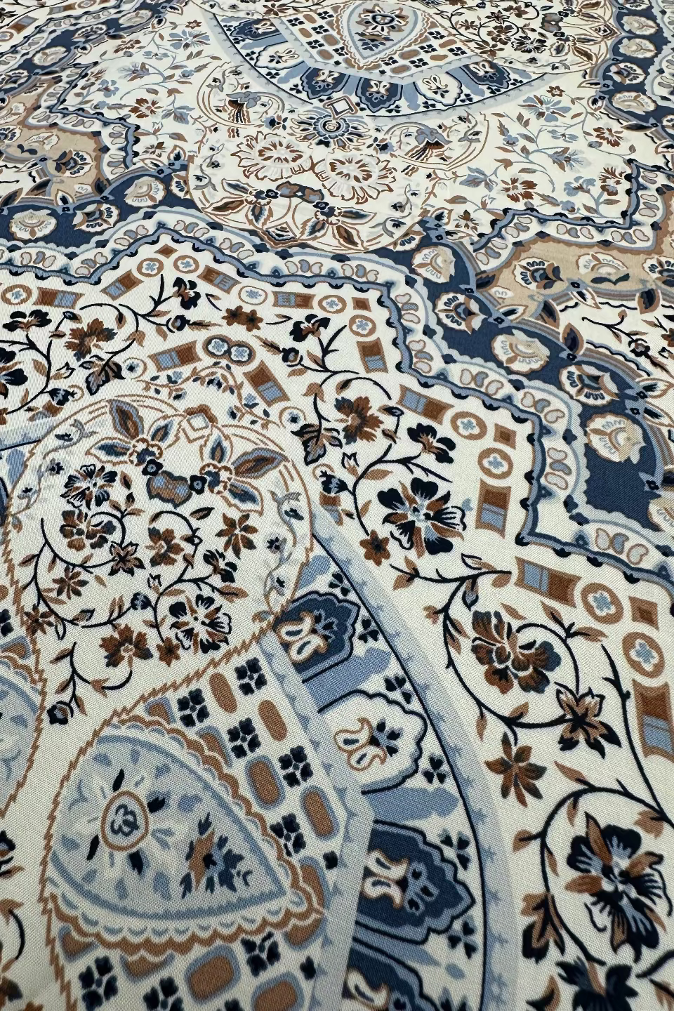 Print Imported Stone Lenin 2 Piece