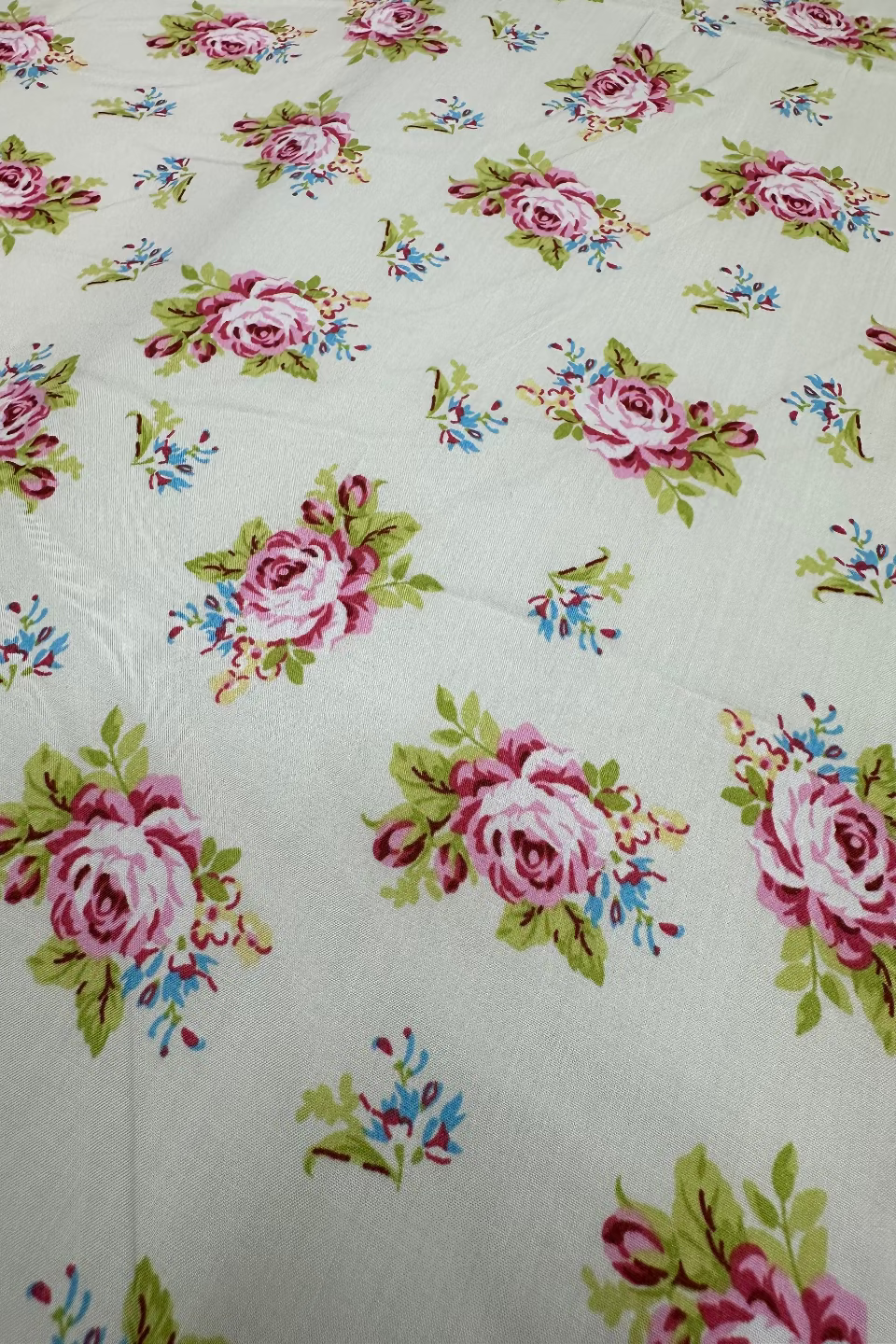 Print Imported Stone Lenin 2 Piece