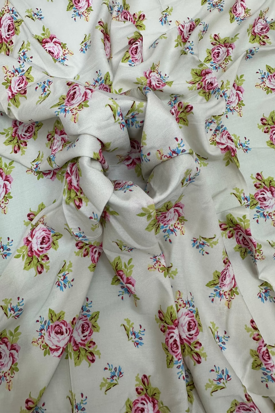 Print Imported Stone Lenin 2 Piece