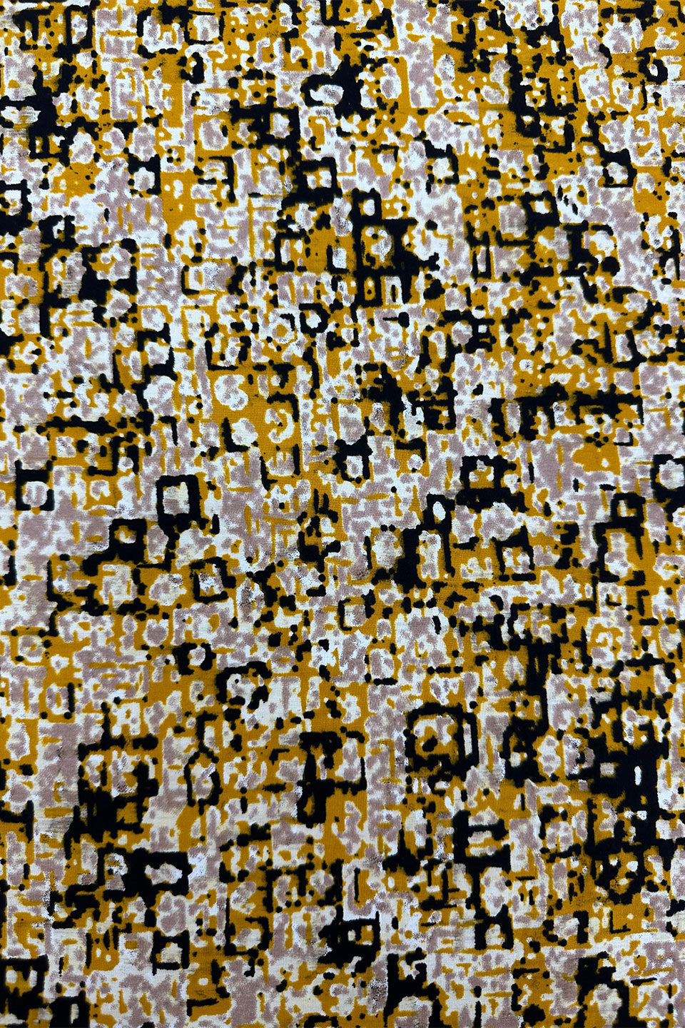 Print Imported Stone Lenin 2 Piece