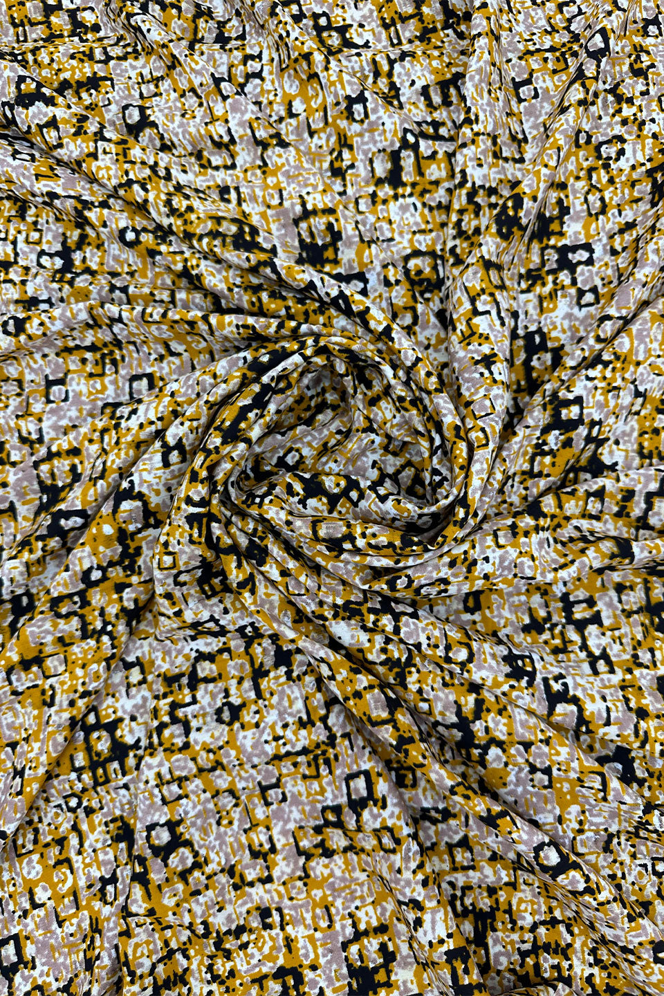 Print Imported Stone Lenin 2 Piece