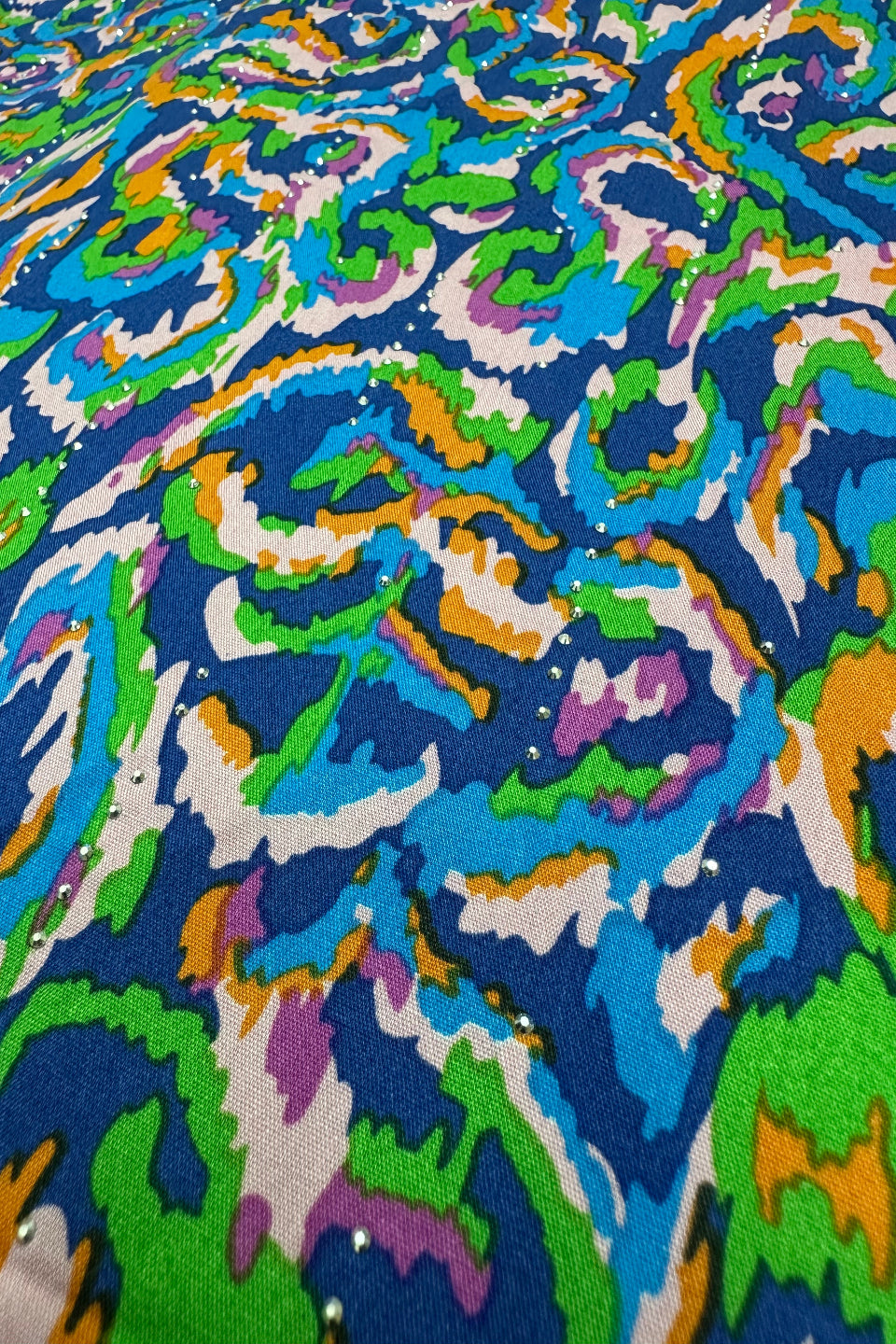 Premium Imported Diamond Linen 2 Piece Suit