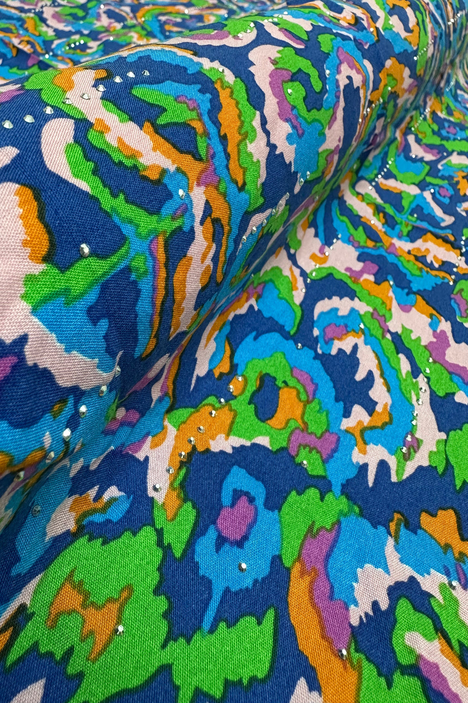 Premium Imported Diamond Linen 2 Piece Suit