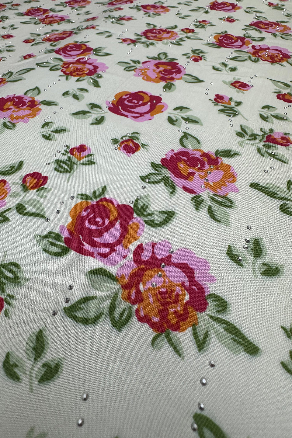 Premium Imported Diamond Linen 2 Piece Suit