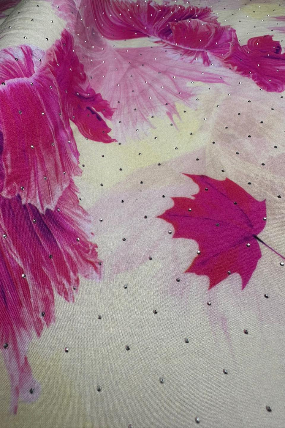 Premium Imported Diamond Linen 2 Piece Suit