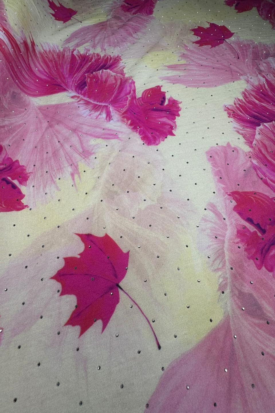 Premium Imported Diamond Linen 2 Piece Suit